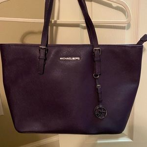 Michael Kors Tote RARE color